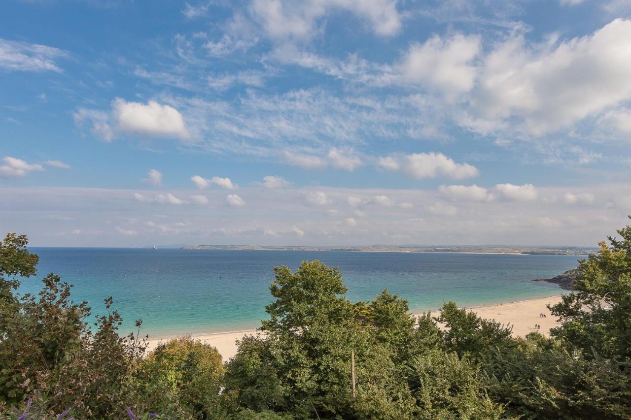 Villa Coast St Ives Exterior foto