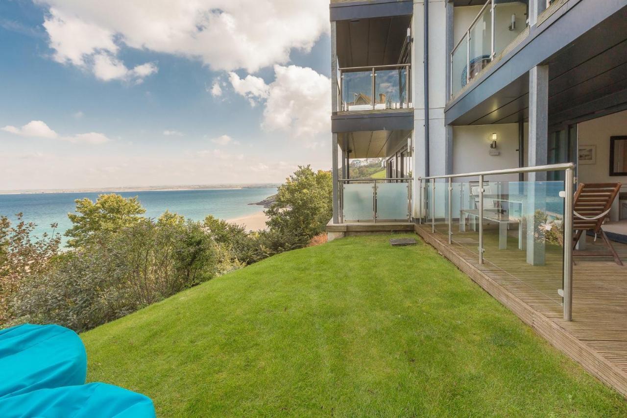 Villa Coast St Ives Exterior foto